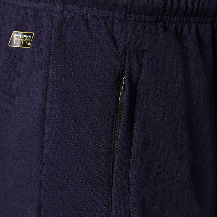 Short Ahorazip Pro SM Caen 22/23 Bleu Homme