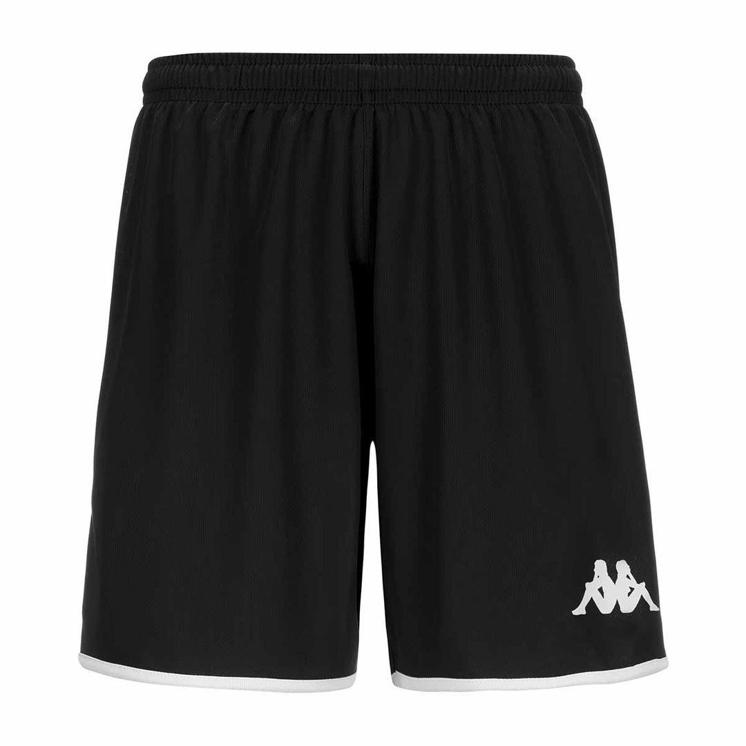 Short Femme Dumpa Noir