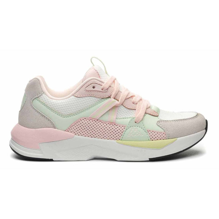 Sneakers femme Holborn Sportswear Blanc