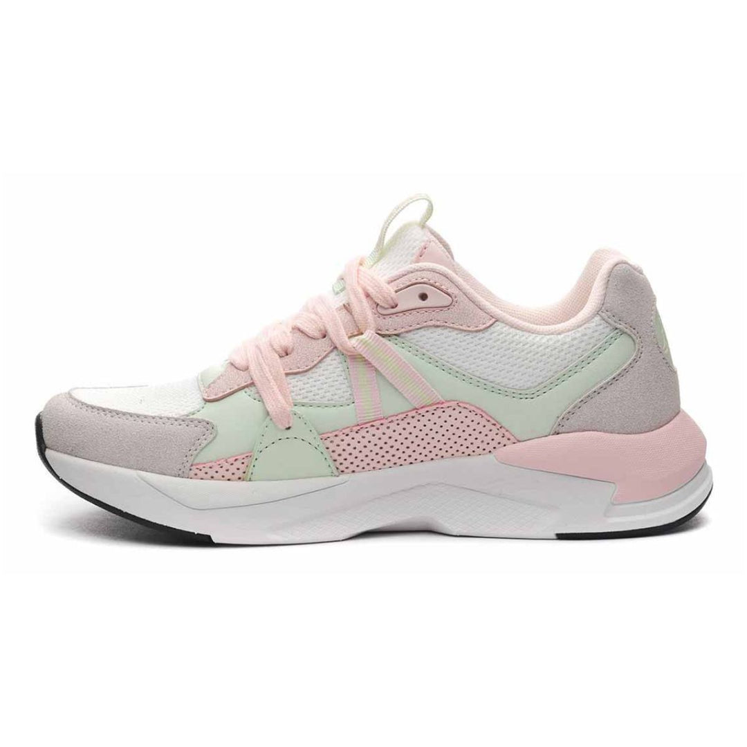 Sneakers femme Holborn Sportswear Blanc
