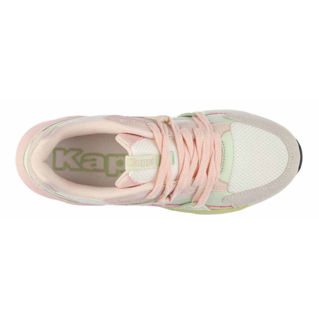 Sneakers femme Holborn Sportswear Blanc