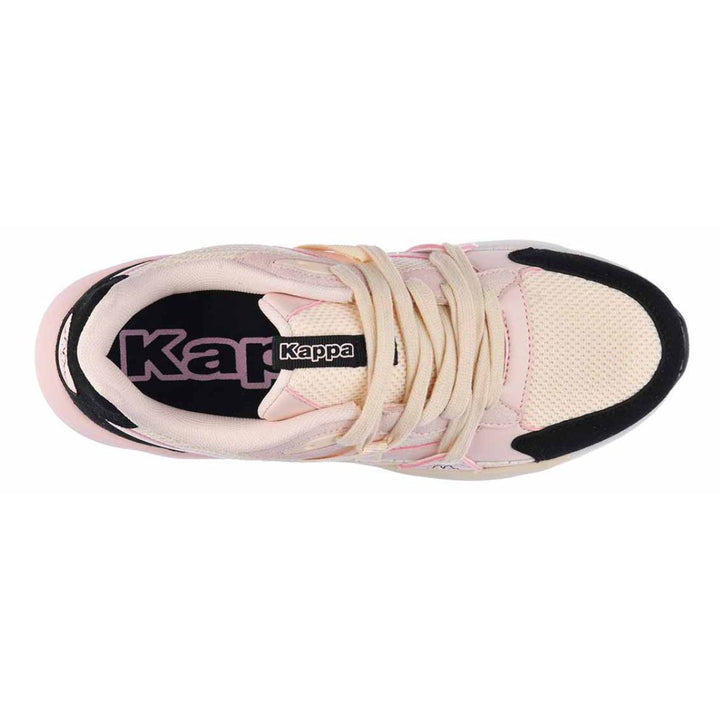 Sneakers femme Holborn Sportswear Beige