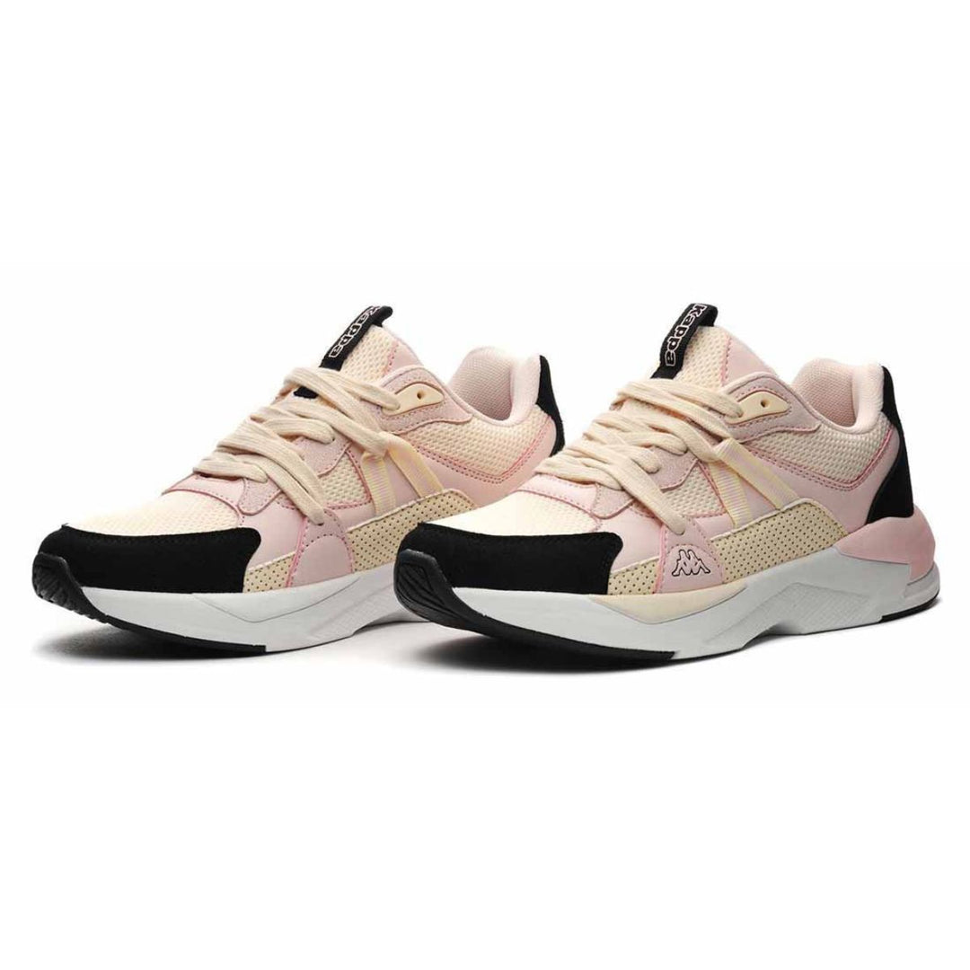 Sneakers femme Holborn Sportswear Beige