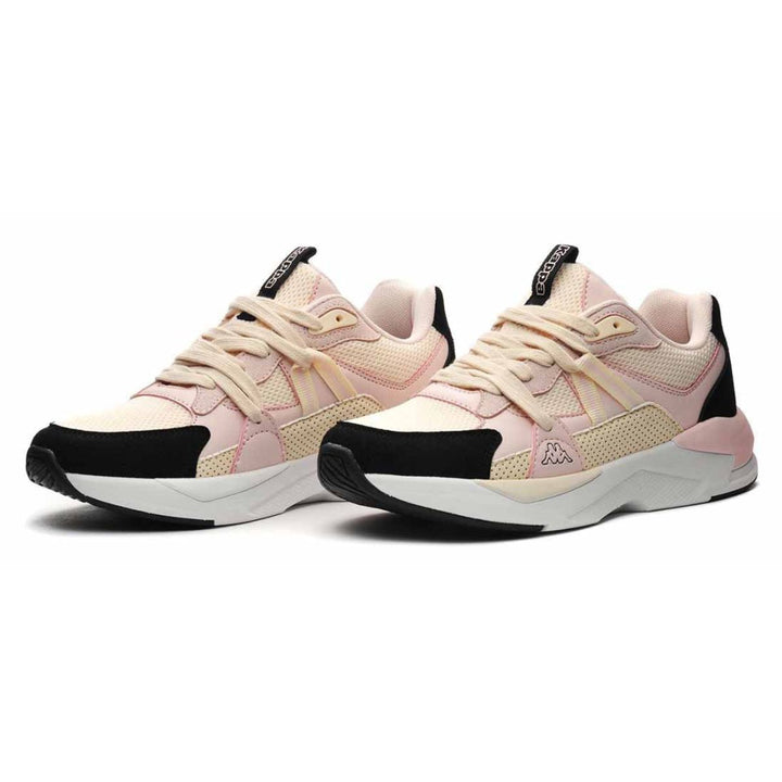 Sneakers femme Holborn Sportswear Beige