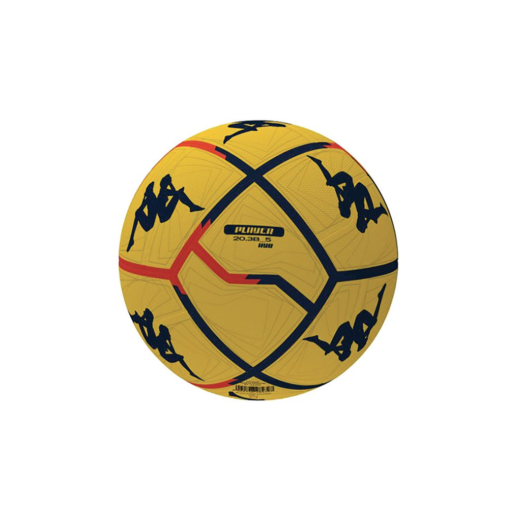 Wewoo - Ballon de football jaune en forme de pastèque résistant à l'usure  cuir PU REGAIL No. 2 Intelligence avec gonfleur - Jeux de balles - Rue du  Commerce