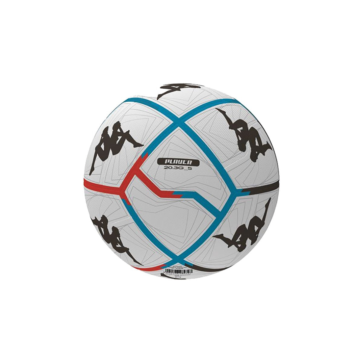 Ballon de football Player 20.3G Unisexe - image 1