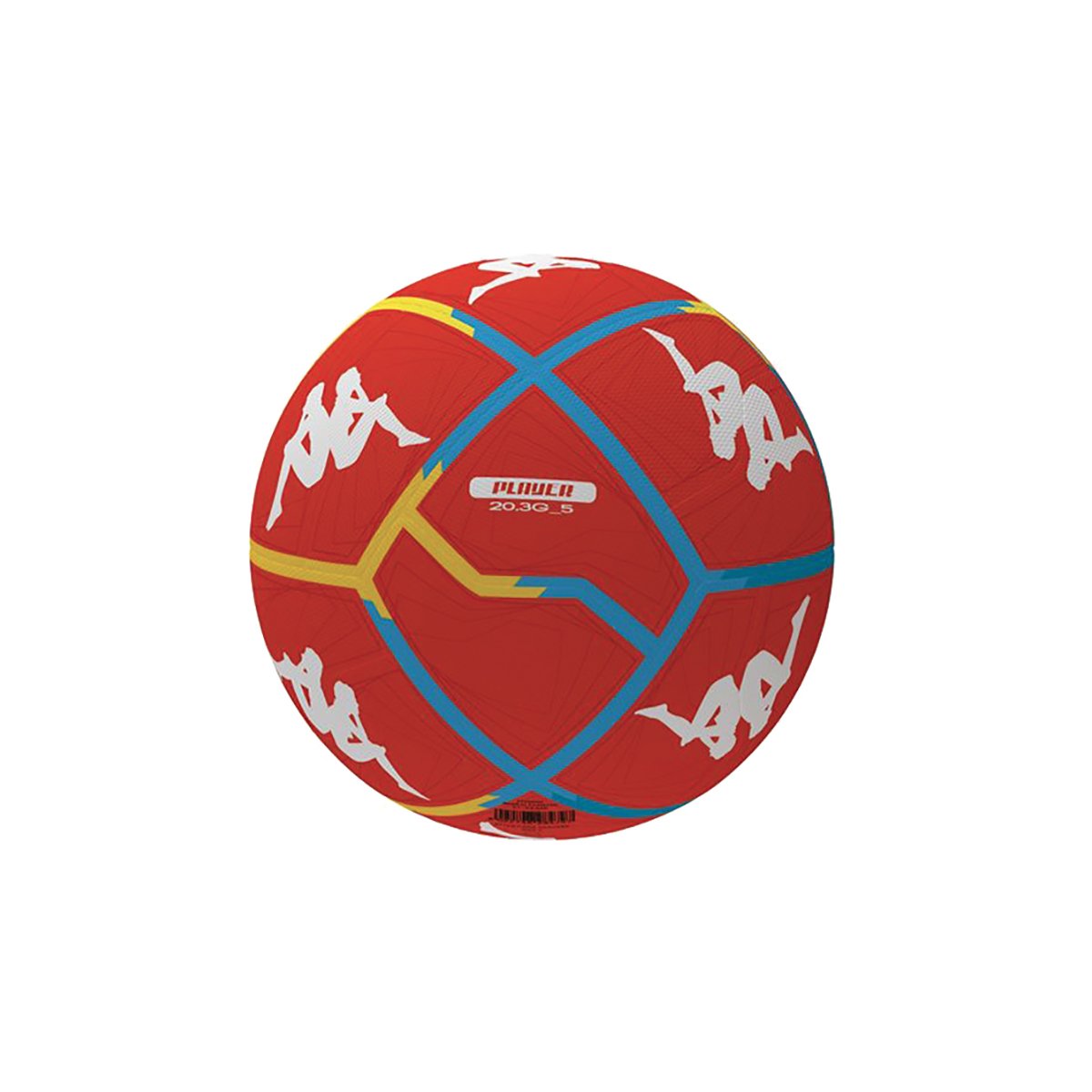 Ballon de football Player 20.3G Unisexe - image 1