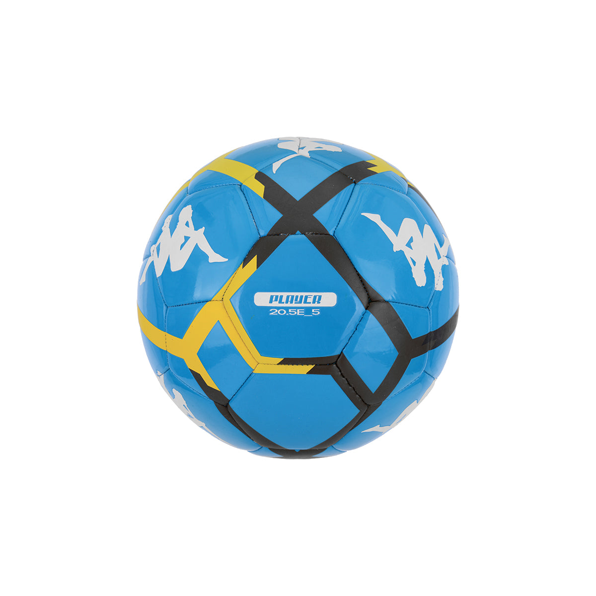 Ballon de football Player 20.5E Bleu Unisexe - image 1