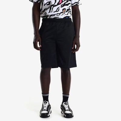 Short Folk Authentic Noir Homme - Image 1