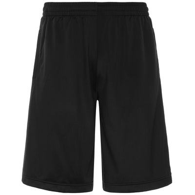 Short Folk Authentic Noir Homme - Image 6