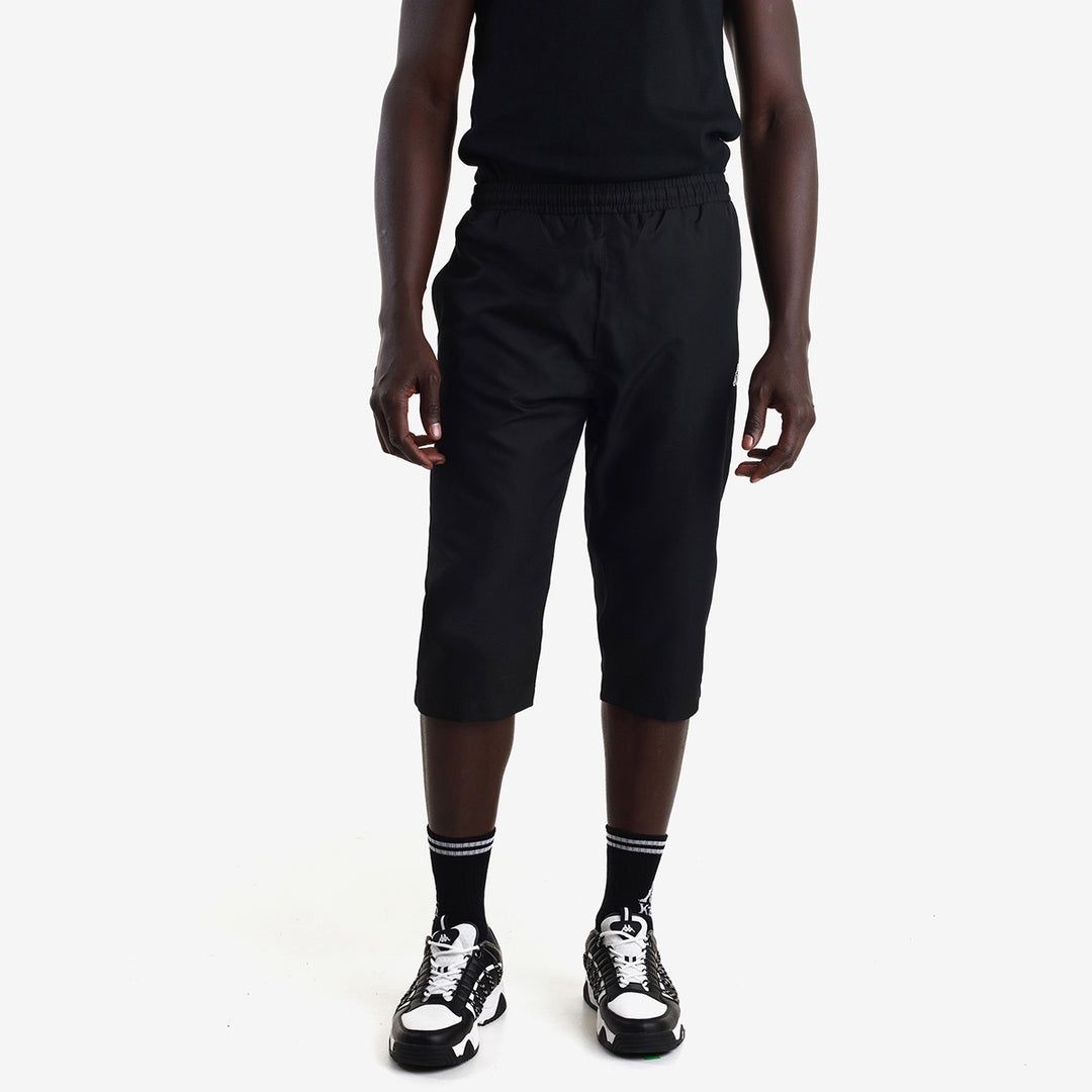 Pantalon Ketchup Noir Homme - Image 4