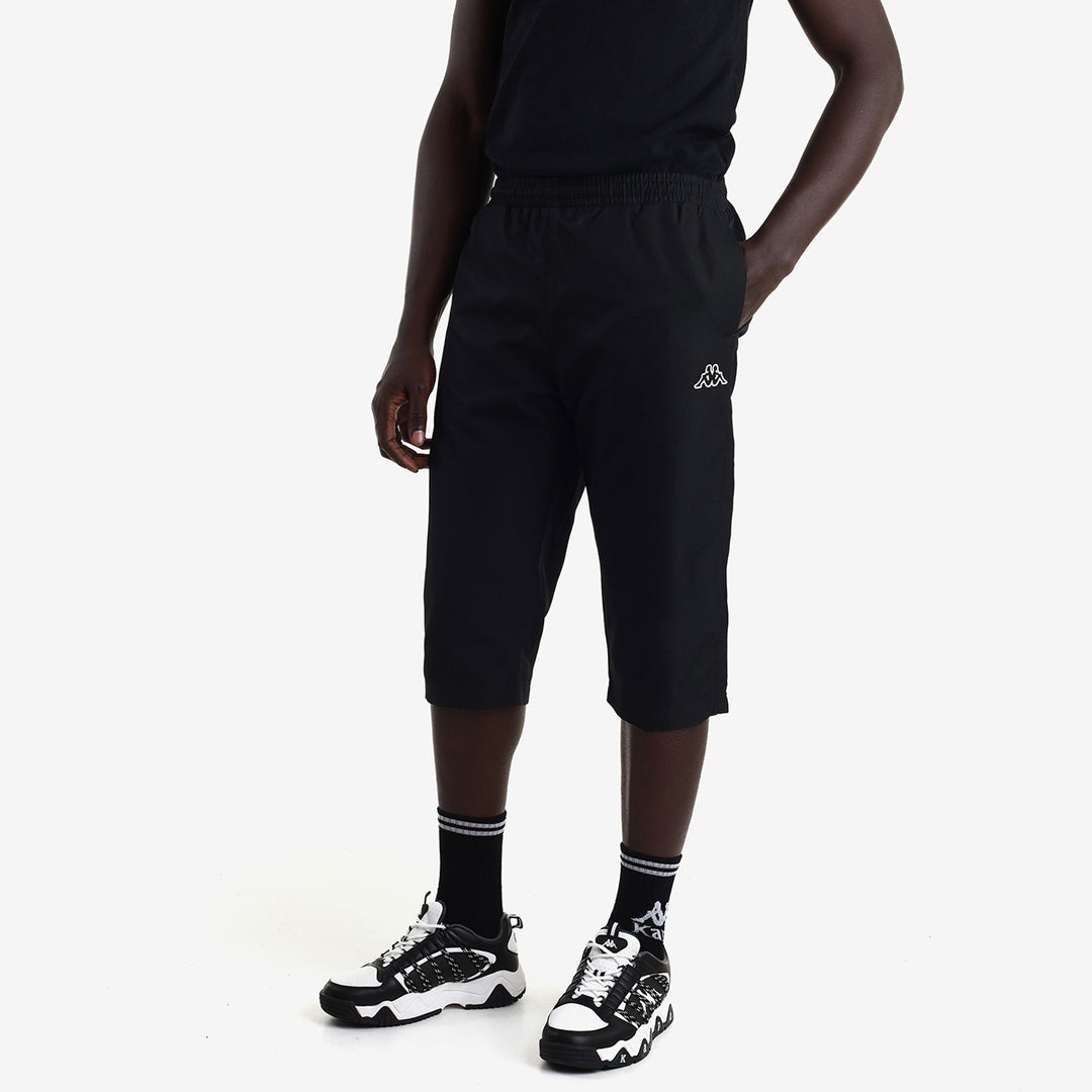 Pantalon Ketchup Noir Homme - Image 6