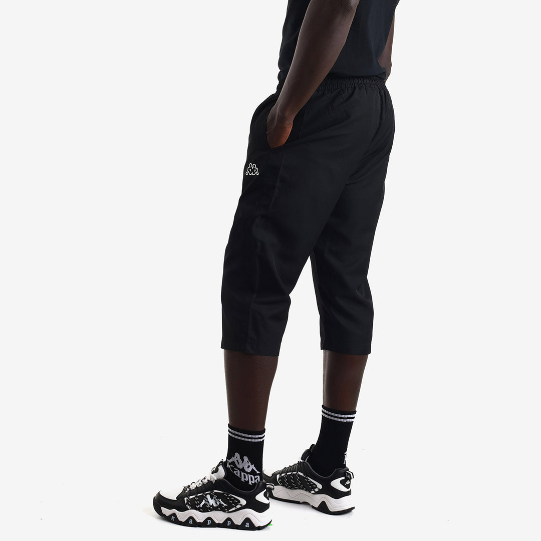 Pantalon Ketchup Noir Homme - Image 7
