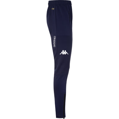 Pantalon de jogging Abunszip Pro 5 AS Monaco Bleu enfant - image 2