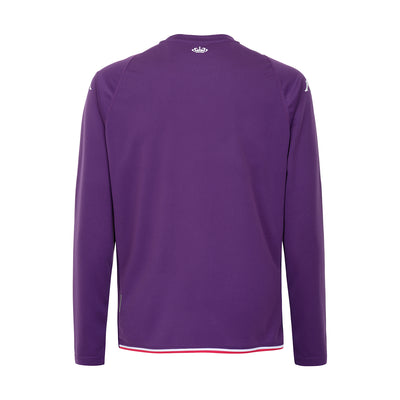 Maillot Kombat Goalkeeper AS Monaco Violet enfant - image 4