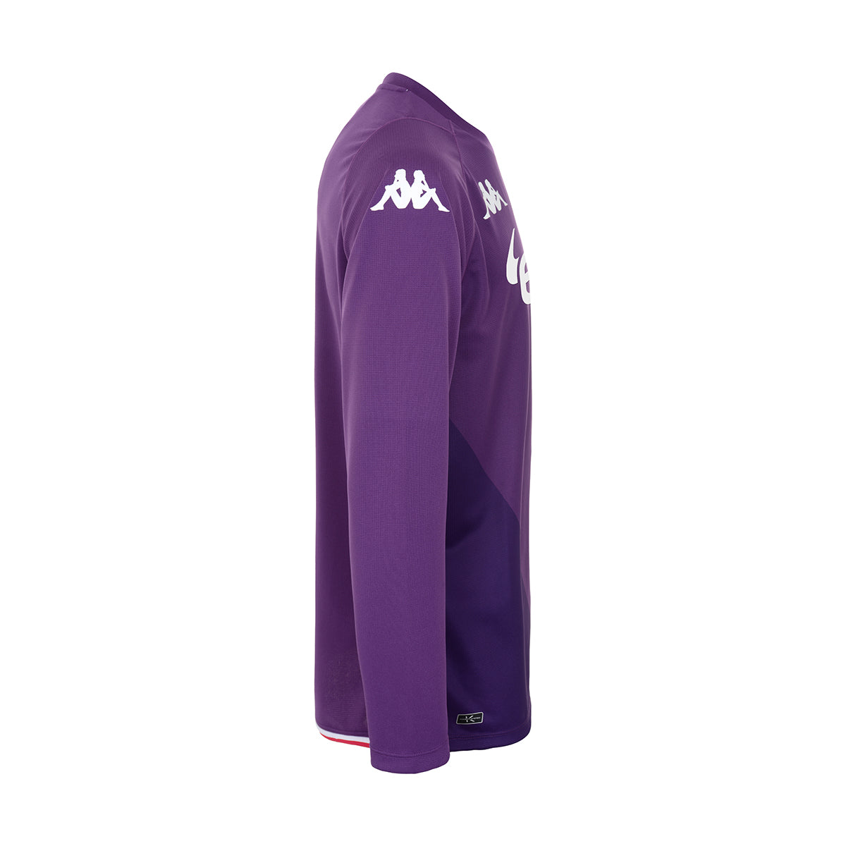 Maillot Kombat Goalkeeper AS Monaco Violet enfant - image 3