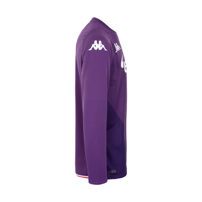 Maillot Kombat Goalkeeper AS Monaco Violet enfant - image 3