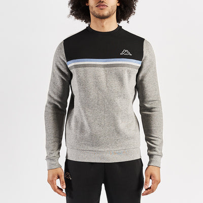 Sweatshirt Irisson Gris Homme - Image 1