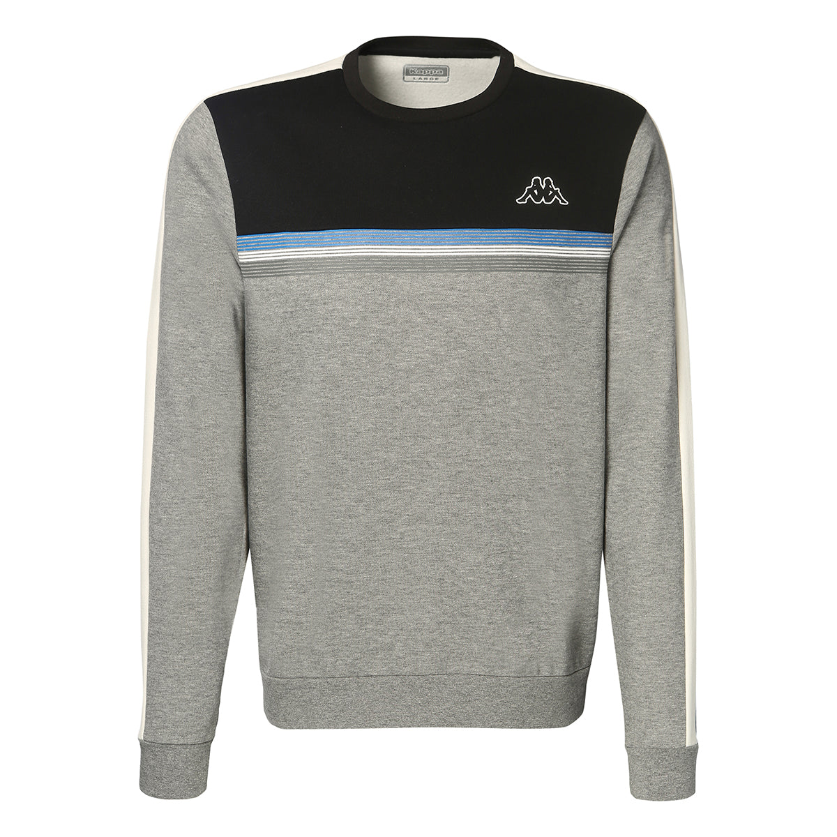 Sweatshirt Irisson Gris Homme - Image 4