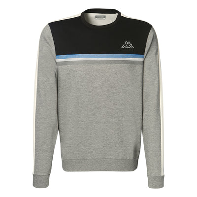 Sweatshirt Irisson Gris Homme - Image 4