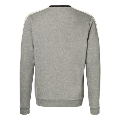 Sweatshirt Irisson Gris Homme - Image 5