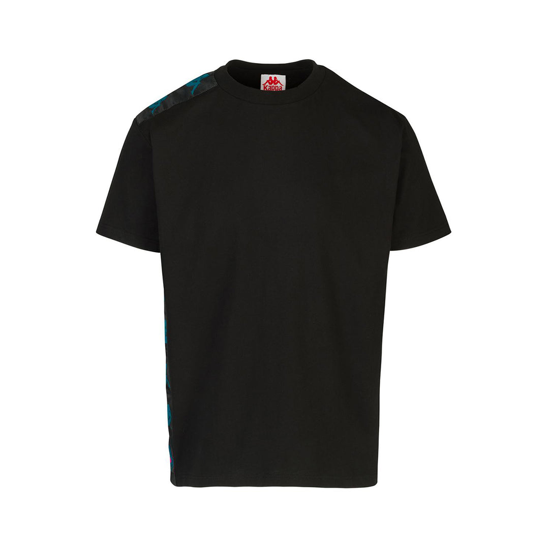 T-shirt Lovely Authentic Noir Homme - Image 4