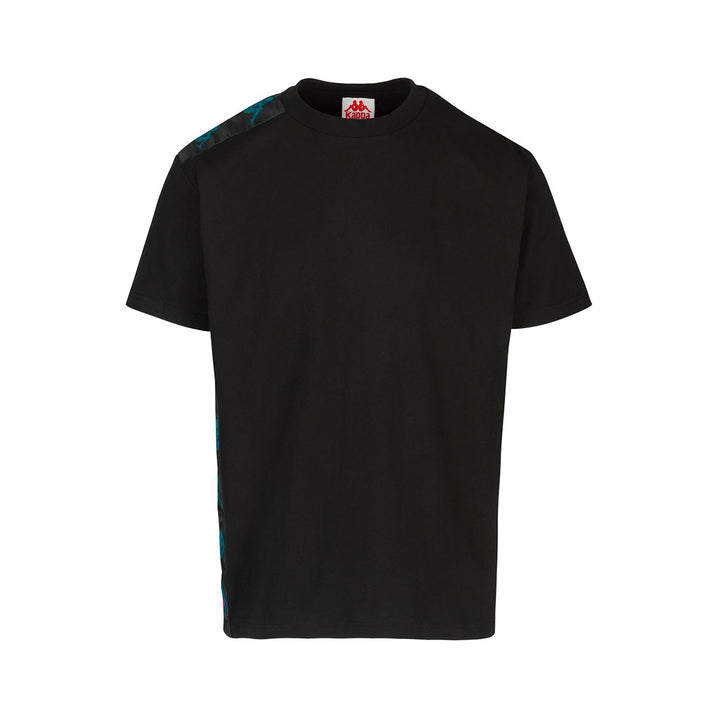 T-shirt Lovely Authentic Noir Homme - Image 4