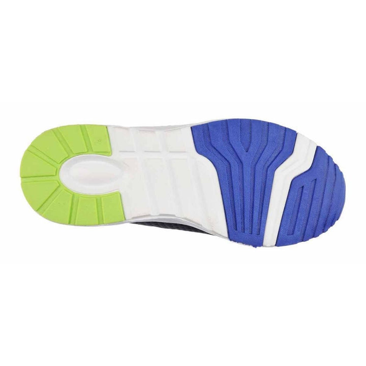 Sneakers enfant San Puerto Sportswear Noir