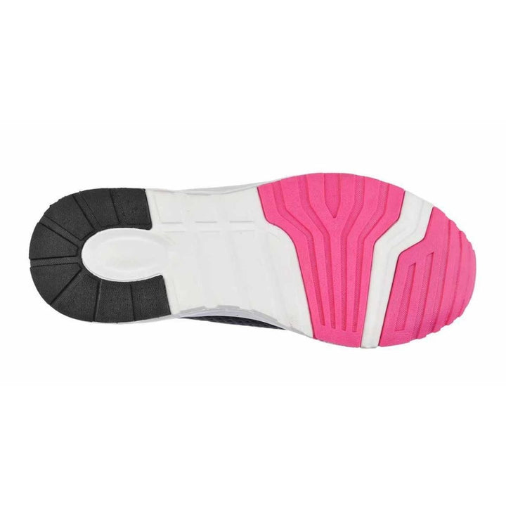 Sneakers enfant San Puerto Sportswear Noir