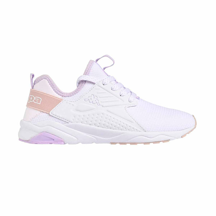 Sneakers enfant San Puerto Sportswear Blanc