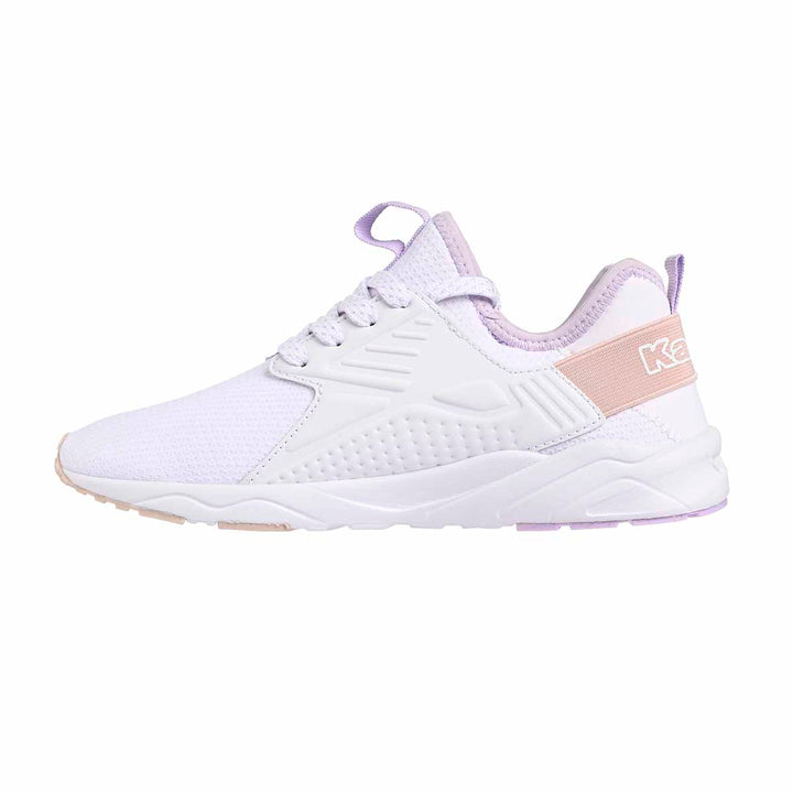Sneakers enfant San Puerto Sportswear Blanc