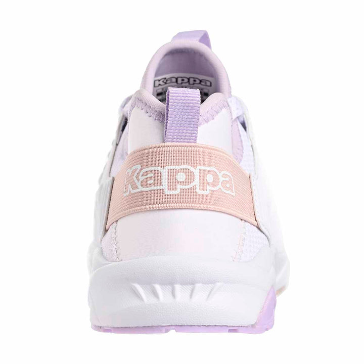Sneakers enfant San Puerto Sportswear Blanc