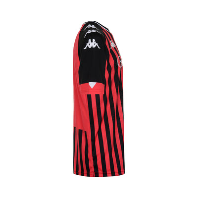 Maillot Kombat 20-21 Home Usma Rouge Enfant - image 3