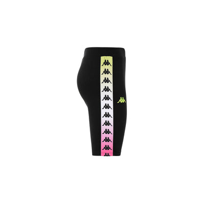 Short Dicles Authentic Noir Femme - Image 2