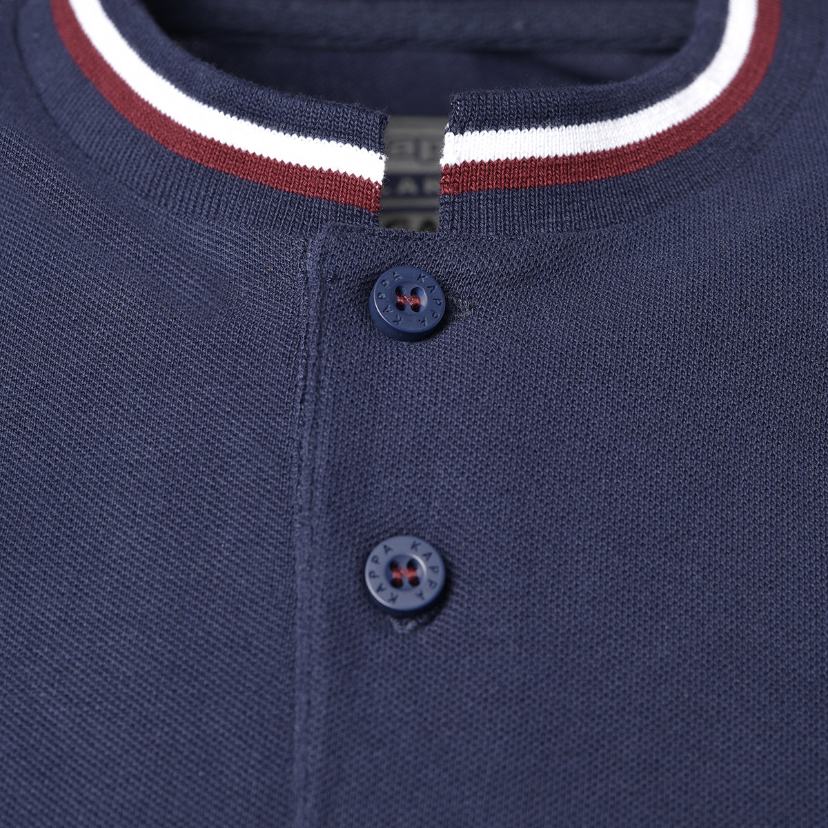 Polo Rotini UBB Rugby Bleu homme - image 3