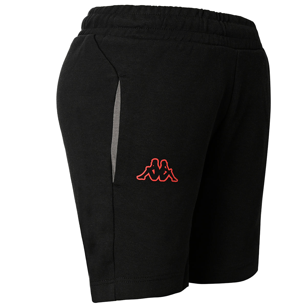 Short Kezo Noir Enfant - Image 2