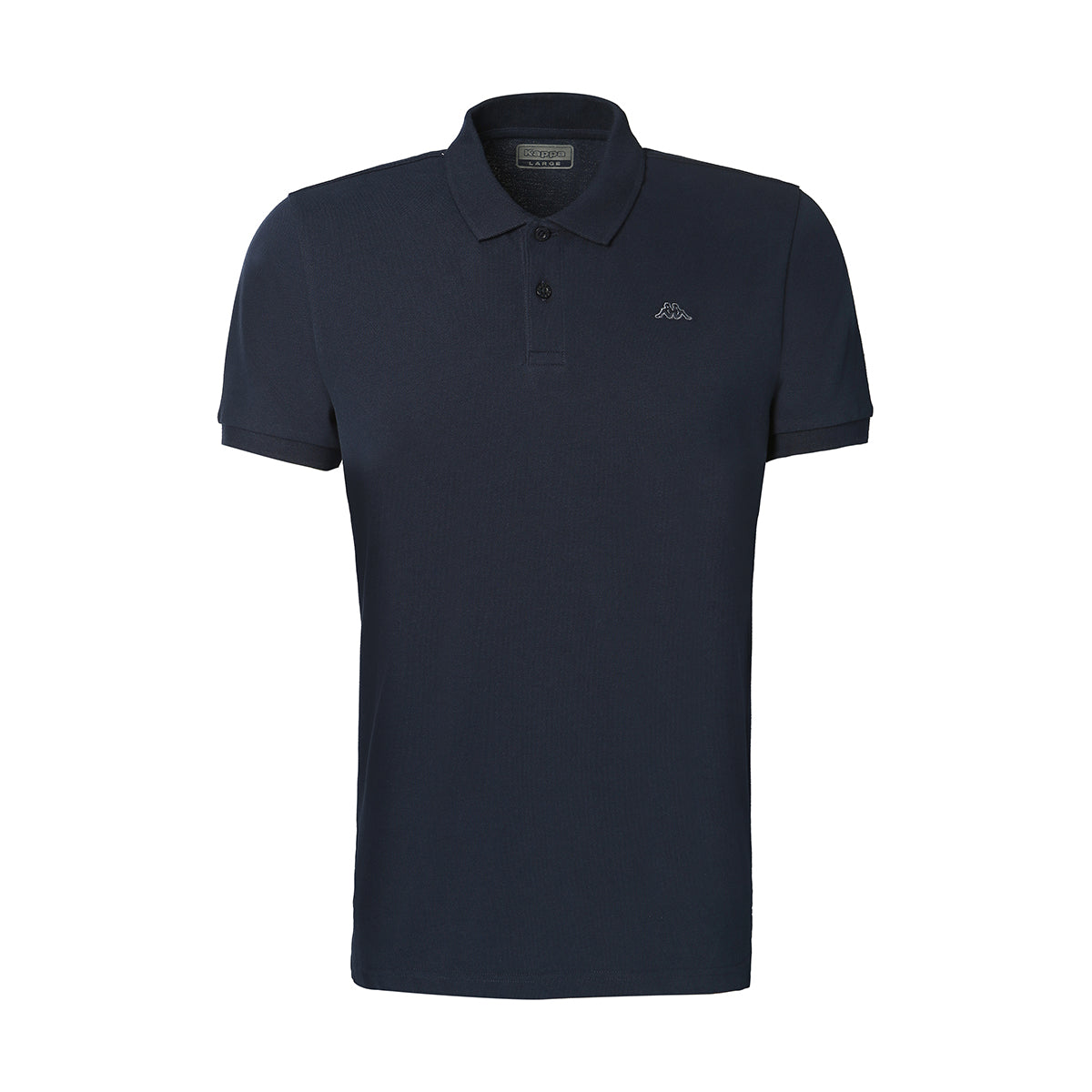Polo Carlo Bleu Homme - Image 4