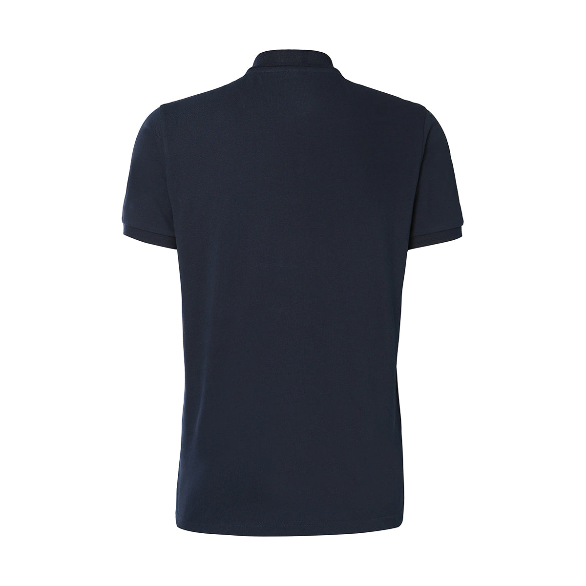 Polo Carlo Bleu Homme - Image 5