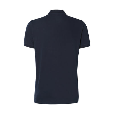Polo Carlo Bleu Homme - Image 5