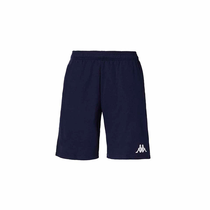 Short Blive Bleu Homme
