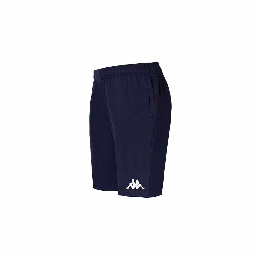 Short Blive Bleu Enfant