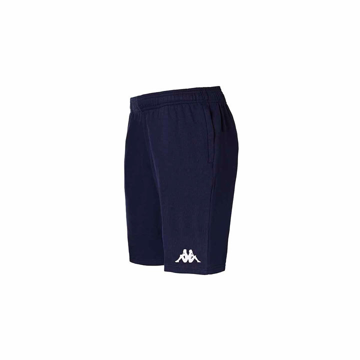 Short Blive Bleu Enfant