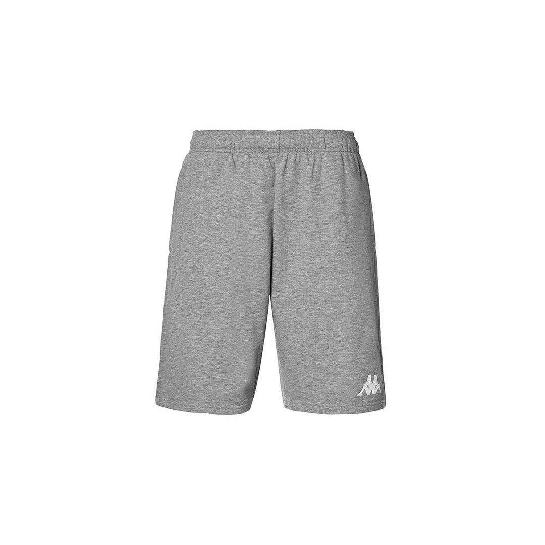 Short Blive Gris Enfant