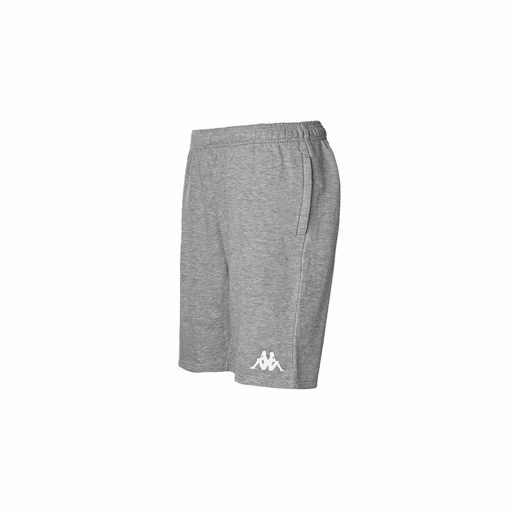 Short Blive Gris Enfant