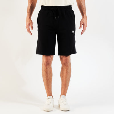 Short Marvzin 2 Authentic noir homme - Image 1