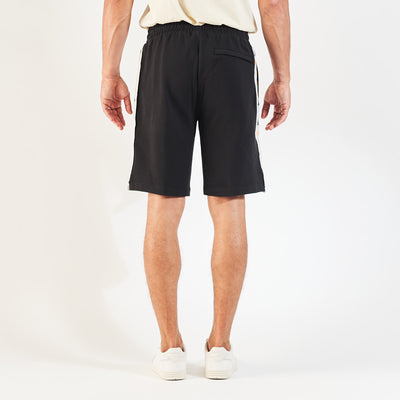 Short Marvzin 2 Authentic noir homme - Image 3