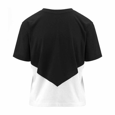 T-shirt femme Ece Sportswear Noir