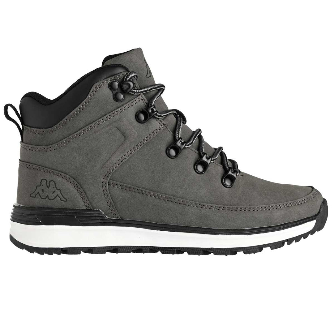 Boots Astos Lace Gris Enfant