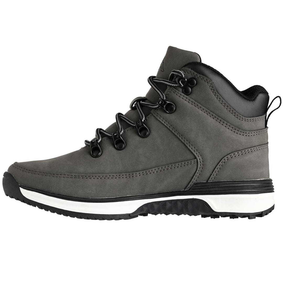 Boots Astos Lace Gris Enfant