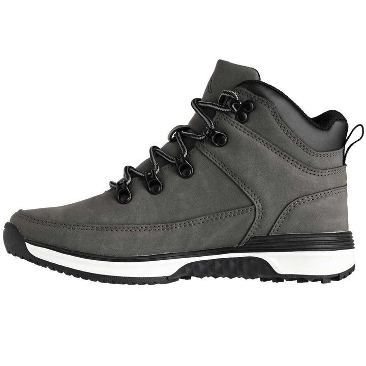 Boots Astos Lace Gris Enfant